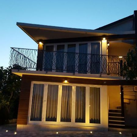 Kaj-Lux Novi Apartman Novi Vinodolski Kültér fotó