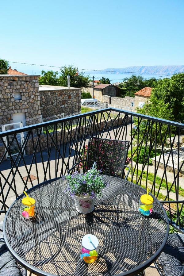 Kaj-Lux Novi Apartman Novi Vinodolski Kültér fotó